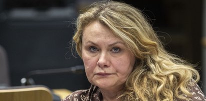 Posłanka Katarzyna Piekarska usłyszała druzgocącą diagnozę. "Nogi się pode mną ugięły"