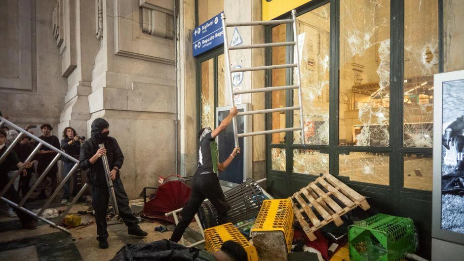 BBC | Foto: EPA/Shutterstock