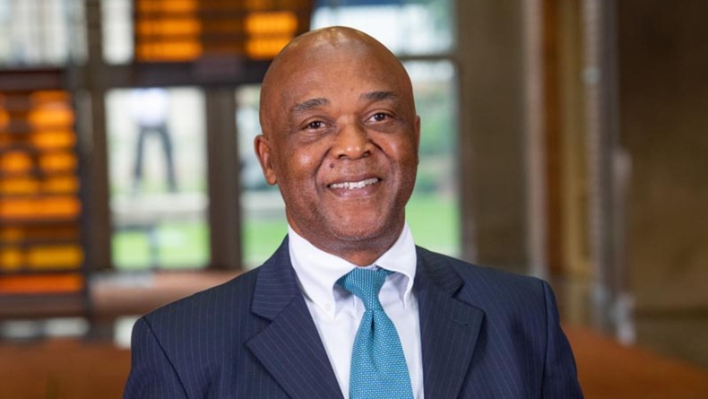 David Noko will continue as lead independent non-executive director of ARM. [AngloGold Ashanti]