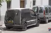 Zdjęcia szpiegowskie: Citroen Berlingo i Renault Kangoo – nowe dostawczaki za drzwiami