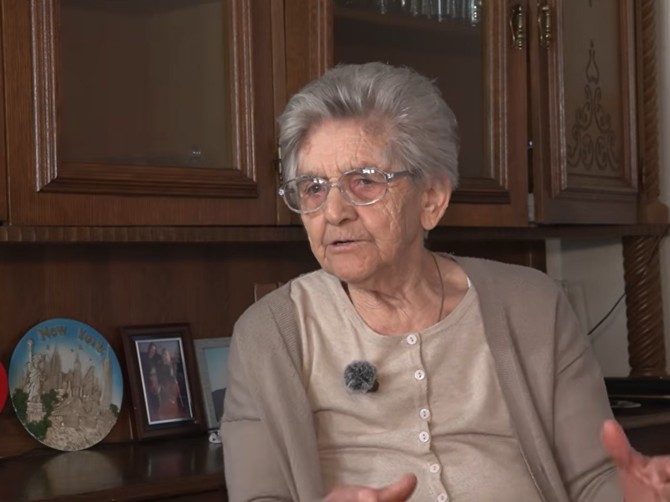 Nada je porodila pola Zete bez lekara i u kućnim uslovima
