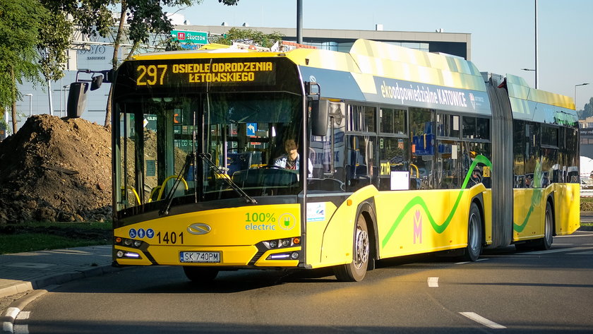 Zarząd Transportu Metropolitalnego wprowadza tzw. metrolinie