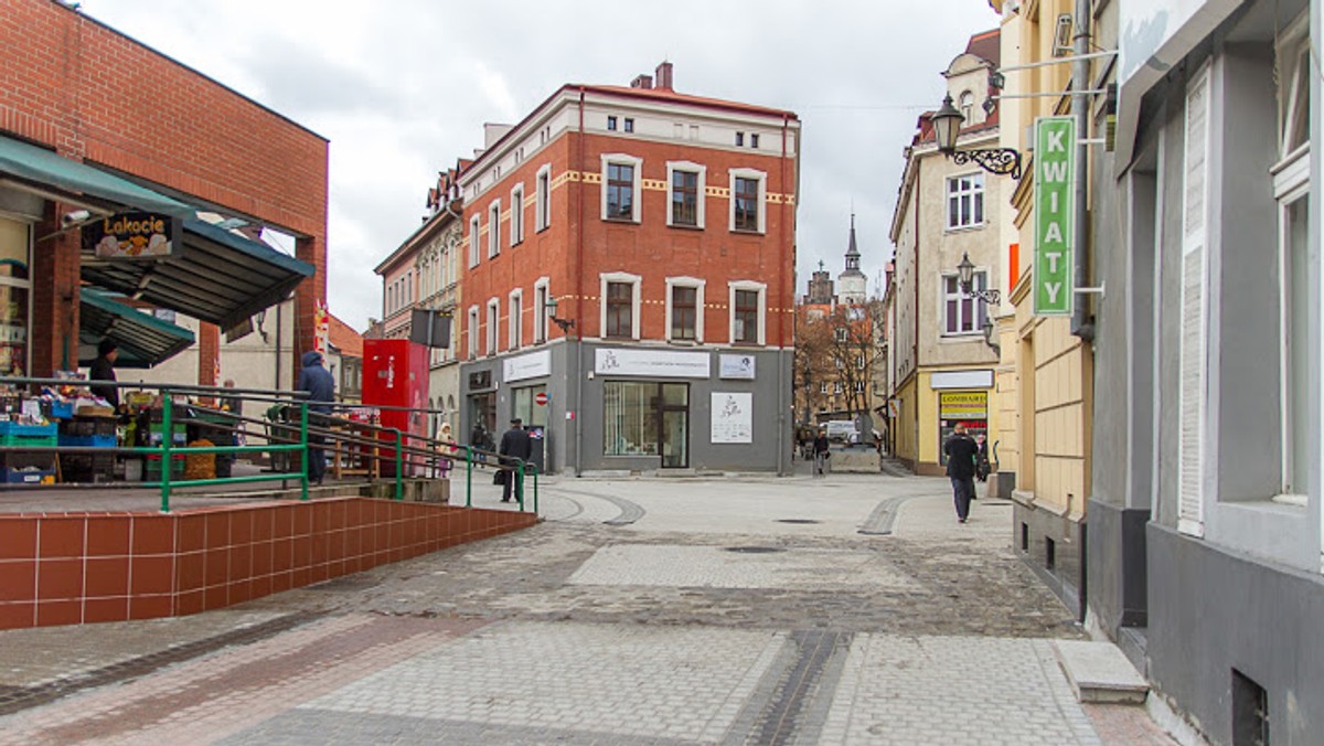 Trzy miesiące przed planowanym terminem zakończył się remont gliwickiej Starówki. Ostatnią modernizowaną uliczką, jednej z najbardziej urokliwych części miasta, była ulica Basztowa. W sumie remont Starego Miasta trwał pięć lat i kosztował ponad 50 mln zł.