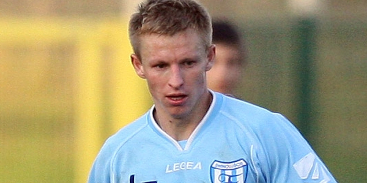 Arkadiusz Sojka