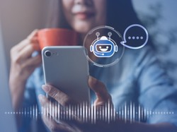 Meta chce płacić za głos w projekcie AI Voice. Niektórzy mogą dostać miliony dolarów