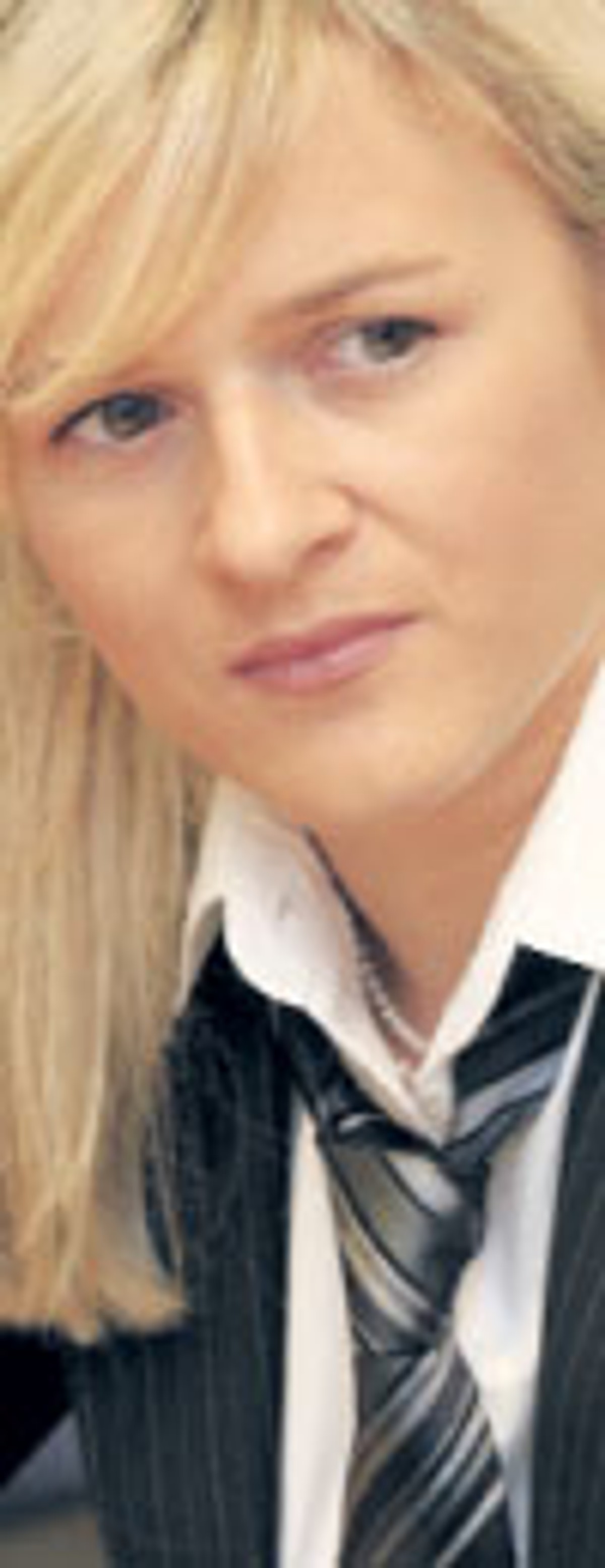 Katarzyna Dulewicz, radca prawny i partner CMS Cameron McKenna
