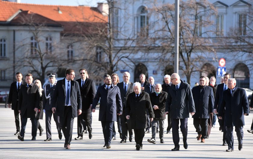 Jak będą wyglądać obchody rocznicy katastrofy smoleńskiej? Posłanka PiS zdradza szczegóły