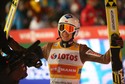 SKOKI NARCIARSKIE PŚ W ZAKOPANEM (Kamil Stoch)