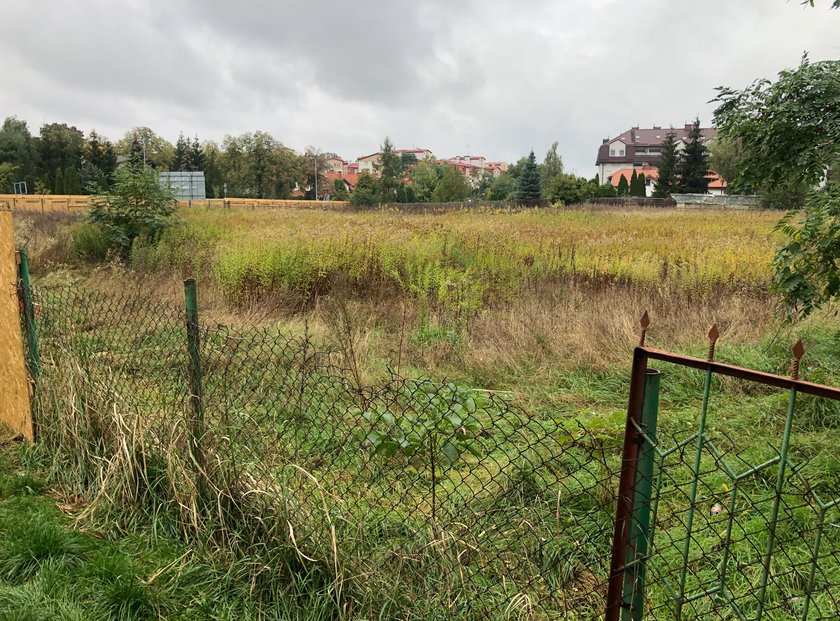 Takie rzeczy dzieją się na Białołęce! Deweloperzy chcą budować na mocy specustawy