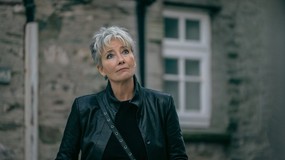 Serial kryminalny podbija Polskę i świat. To ekranizacja słynnego thrillera