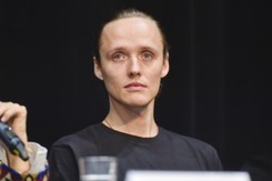 Bartosz Bielenia nagrodzony w Szwecji za rolę w filmie 'Boże Ciało'