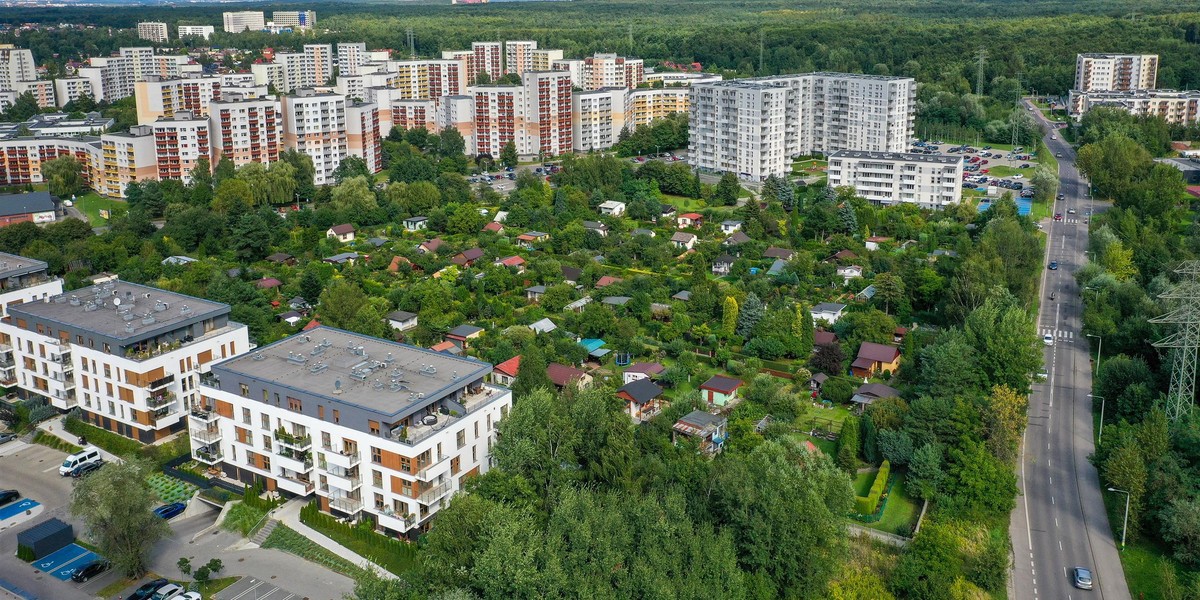 Jest zielone światło dla budowy tramwaju na południe miasta.