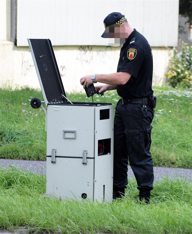 Samowolka na drogach. Straż miejska ma związane ręce