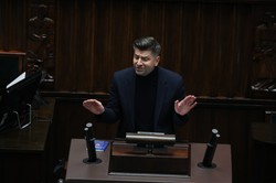 Wycofują pisma z TSUE dot. LGBT. "Obrzydliwe stanowisko PiS"