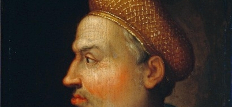 Zygmunt I Stary – król Polski z Kozienic