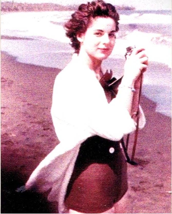 Ilona Marita