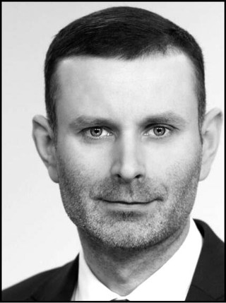 Przemysław Pruszyński, Konfederacja Lewiatan