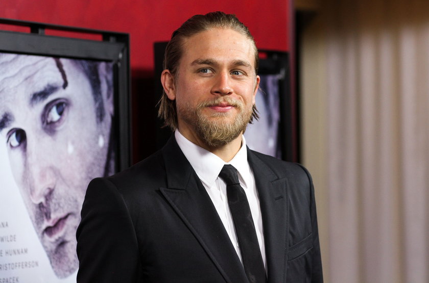 Charlie Hunnam