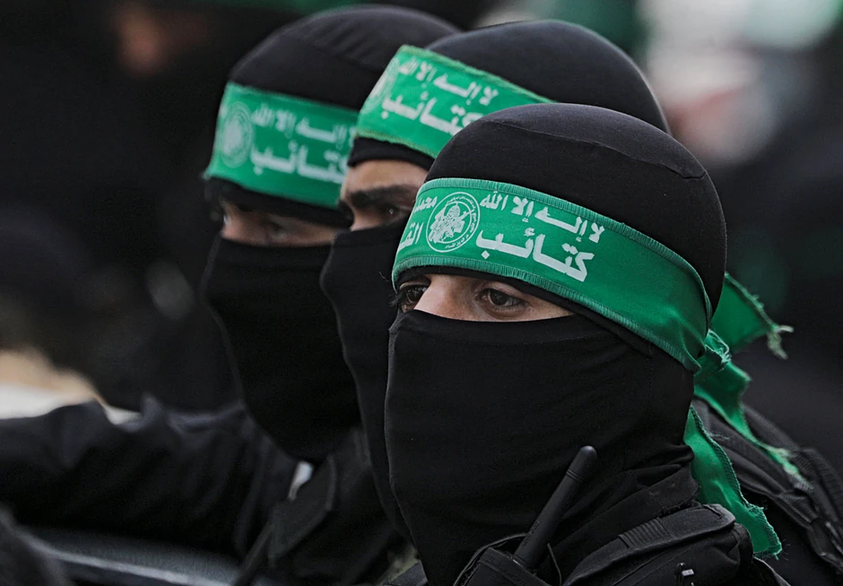 Hamas