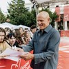 Vudi u Sarajevu
