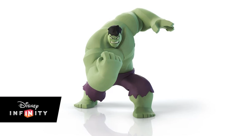 Disney Infinity