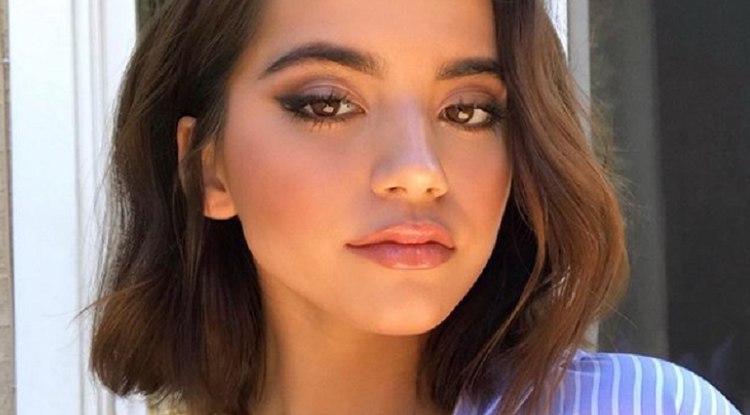 Isabela Moner