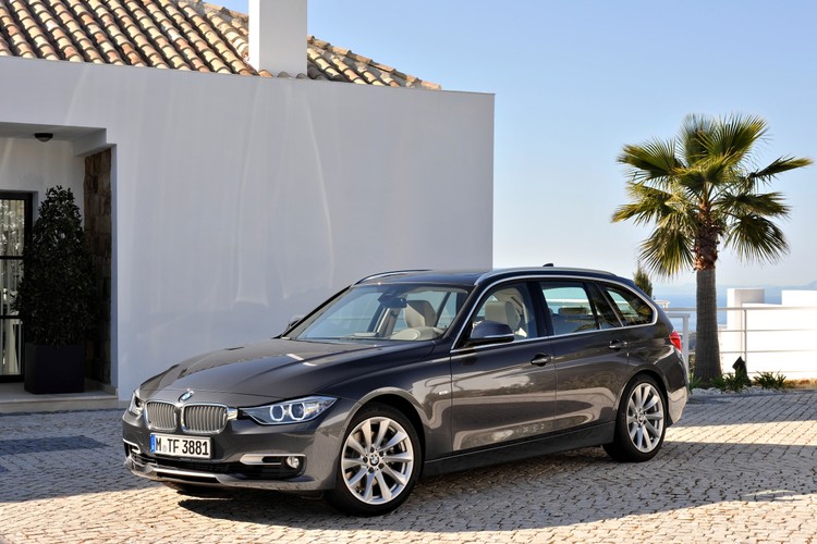 BMW - 10. miejsce w klasyfikacji producentów w raporcie J.D. Power