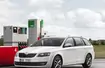 Skoda Octavia G-TEC