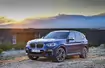 BMW X3 xDrive M40i