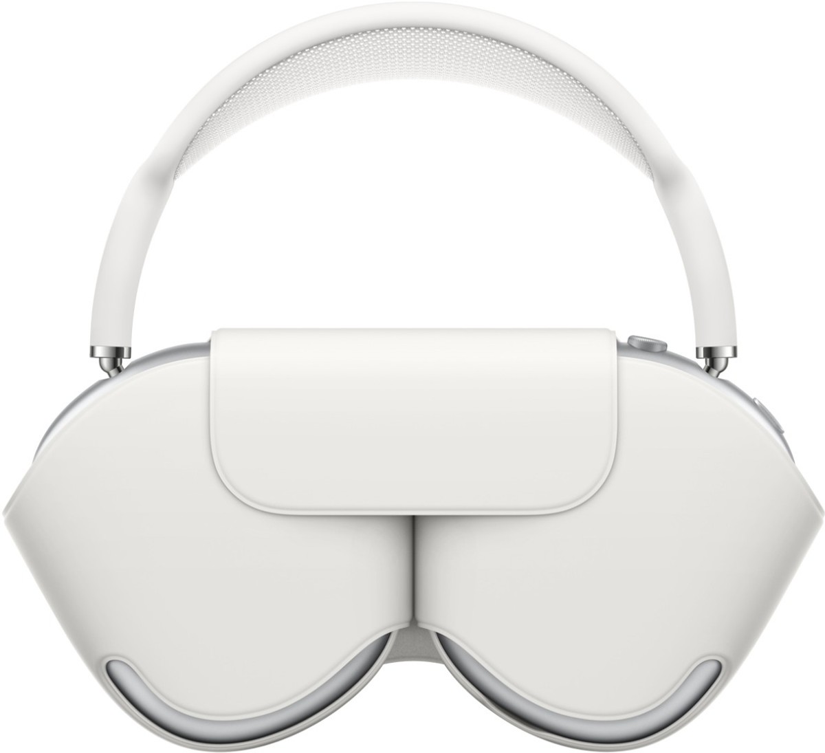 AirPods Max ホワイト 箱無し Apple AirPods Max Over Ear Headphones White MGYH3AM/A Free Ship | eBay