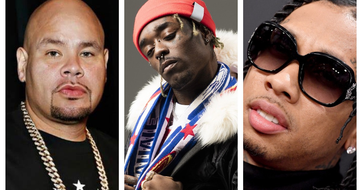 E 40, Big Daddy Kane, Tyga to perform at 2023 BET Awards Pulse Nigeria