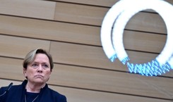 Afera maseczkowa pogrąża CDU. Dotkliwe porażki w pierwszych wyborach lokalnych