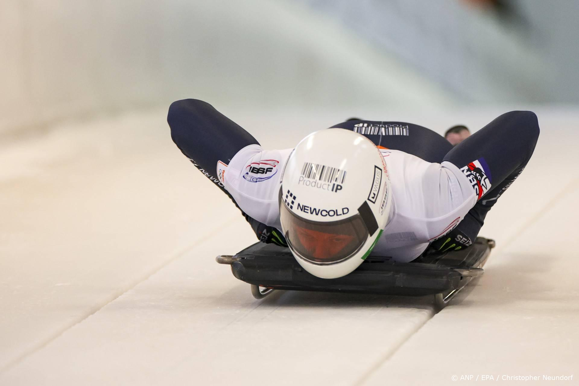 Van brons naar de 24e: Bos in moeizame zoektocht maand voor de Spelen