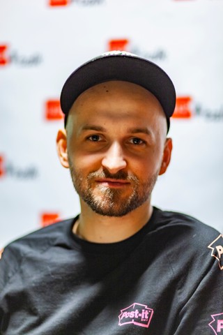 Baranovski: Mój zlew pełen wody sodowej nie przecieka