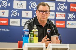 Jan Urban: Raków dołączył do wielkich firm w naszej lidze