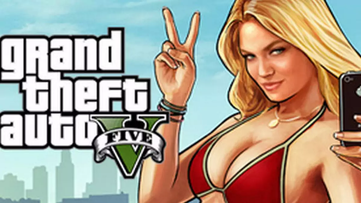 Grand Theft Auto: sprzedano już ponad 220 mln kopii