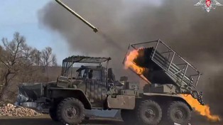 Rosjanie stworzyli cztery kotły zagłady. Są bliscy przełamania