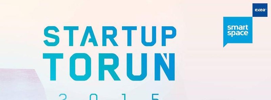 Startup Toruń 2015