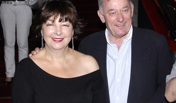 Sonja Divac i Petar Kralj foto Z Loncarevic (1)