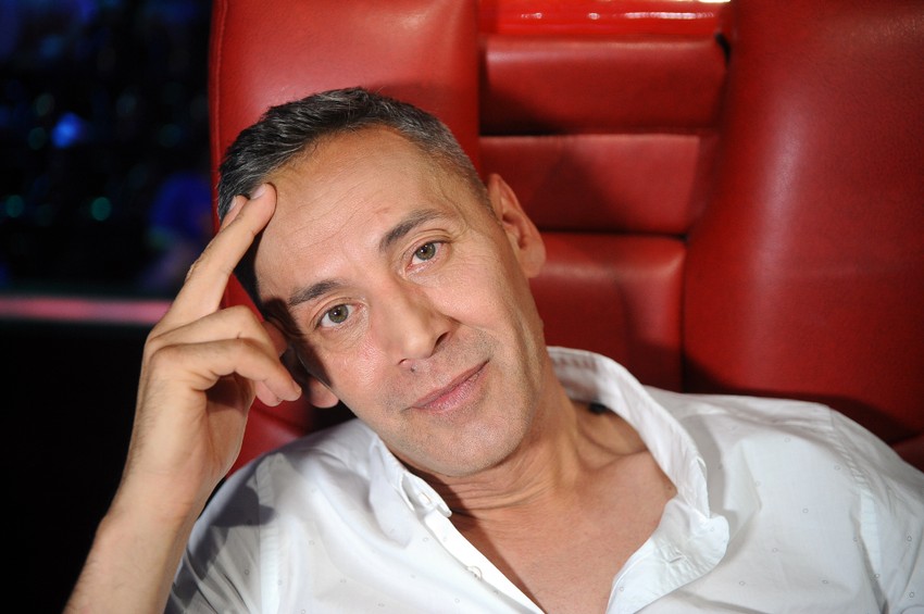 Saša Vidić