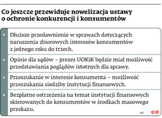 UOKiK z nowym orężem: Koniec z naciąganiem seniorów na instrumenty finansowe