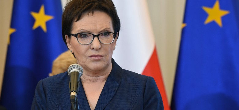 Premier zapowiada wyjaśnienie sprawy Bury-Wojtunik