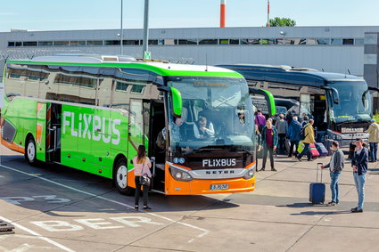 FlixBus wyjedzie z garażu. Znamy datę