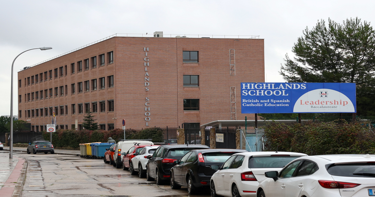 La Justicia retoma la causa contra el excapellán de un colegio de El Encinar por abusos sexuales