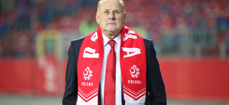 Tomaszewski: Brzęczek to szaleniec, nie wiem, co mu odbiło. Zrobił z reprezentacji Polski Caritas