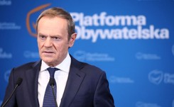 Tusk: Kaczyński jest pogubionym politykiem