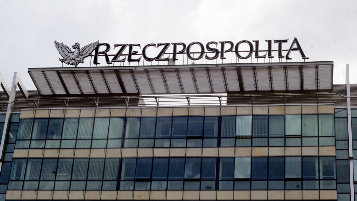 Dziennikarze "Rzeczpospolitej", ale także innych tytułów wydawanych przez Gremi Business Communication mają nowe zasady dotyczące ubioru, w jakim powinni pojawiać się w pracy. Zasady te wywołały już lawinę ironicznych komentarzy w internecie.