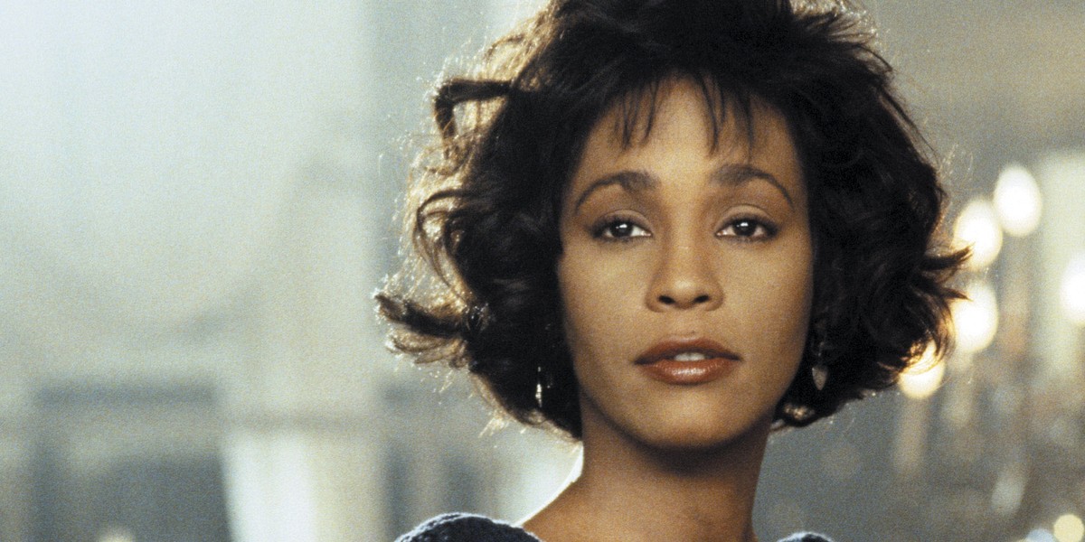 Whitney Houston