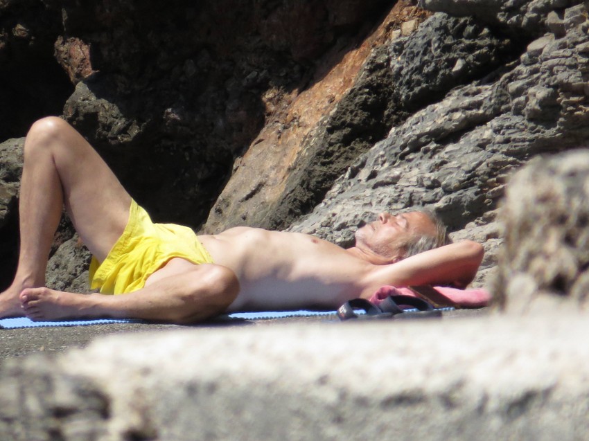 Crna Gora paparaco Srdjan Žika Todorović