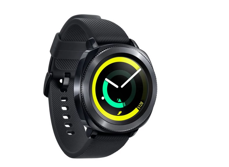 Samsung Gear Sport